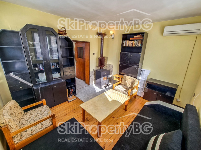 Продава ЕТАЖ ОТ КЪЩА в област София, гр. Самоков - 72 кв.м / 79 000 € » 154 510.57 лв., СКИПРОПЪРТИ