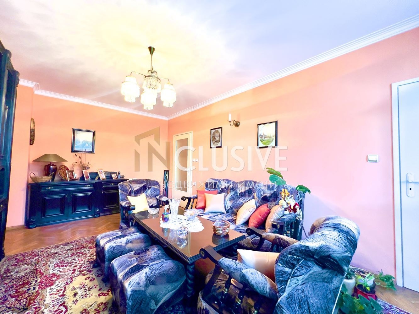 Продава 3-СТАЕН | Imot.bg — изображение 1