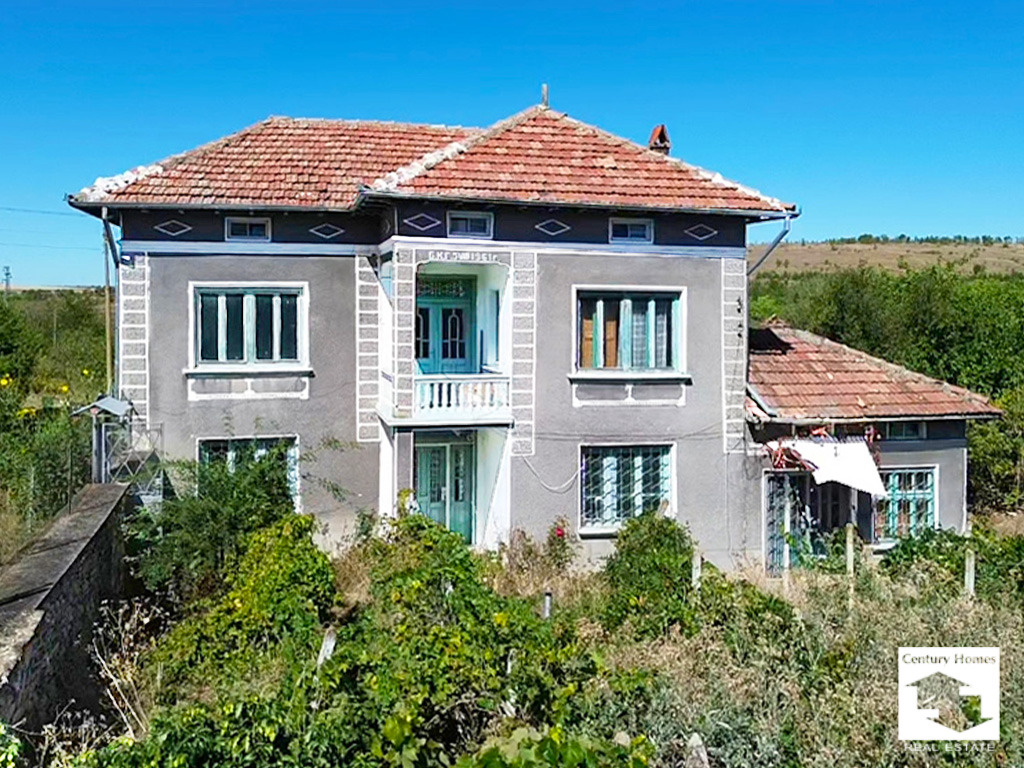 Продава КЪЩА | Imot.bg — изображение 1