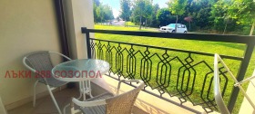 1 dormitorio Sozopol, región Burgas 15