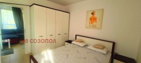 1 dormitorio Sozopol, región Burgas 6