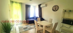 1 dormitorio Sozopol, región Burgas 10