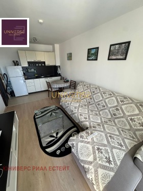 1 chambre Sveti Vlas, région Bourgas