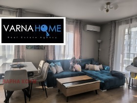 Продава  2-стаен, град Варна