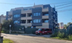 Продава 3-стаен град София с. Лозен - [1] 
