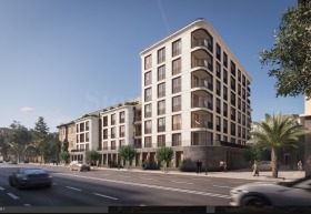 3-СТАЕН, 128 m2