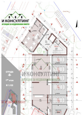 Продажба на имоти в Младост 3, град София — страница 8 - изображение 6 