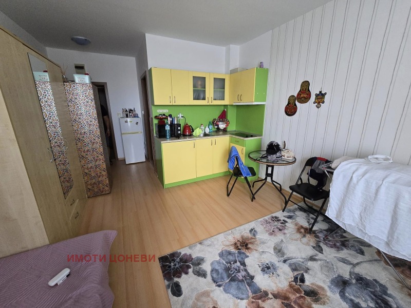 Na prodej  Studio oblast Burgas , k.k. Slančev brjag , 31 m2 | 56396846 - obraz [3]