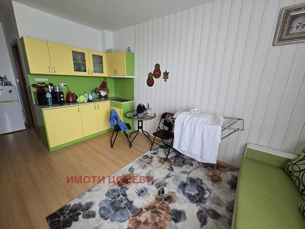 Na prodej  Studio oblast Burgas , k.k. Slančev brjag , 31 m2 | 56396846 - obraz [4]