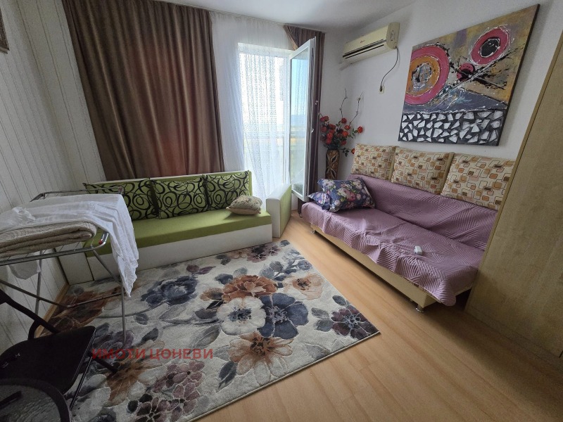 Na prodej  Studio oblast Burgas , k.k. Slančev brjag , 31 m2 | 56396846 - obraz [2]