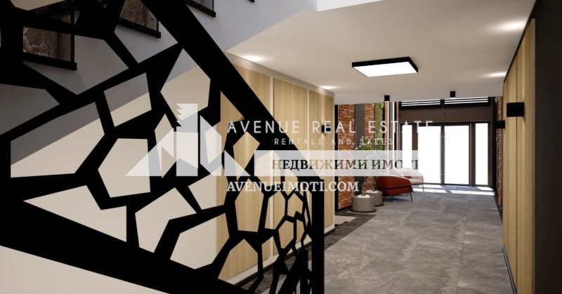 Myytävänä  1 makuuhuone Plovdiv , Hristo Smirnenski , 73 neliömetriä | 28853062 - kuva [5]
