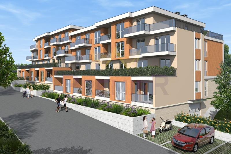 Na sprzedaż  1 sypialnia Warna , m-t Pczelina , 74 mkw | 70774606