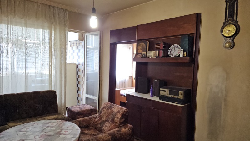 Продается  1 спальня Пловдив , Тракия , 48 кв.м | 43781968 - изображение [4]
