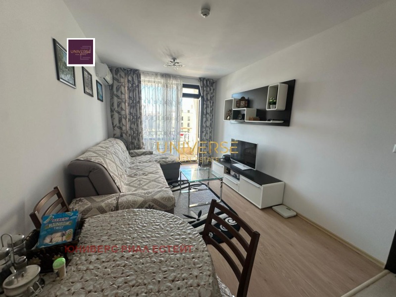 À vendre  1 chambre région Bourgas , Sveti Vlas , 54 m² | 69707837 - image [3]