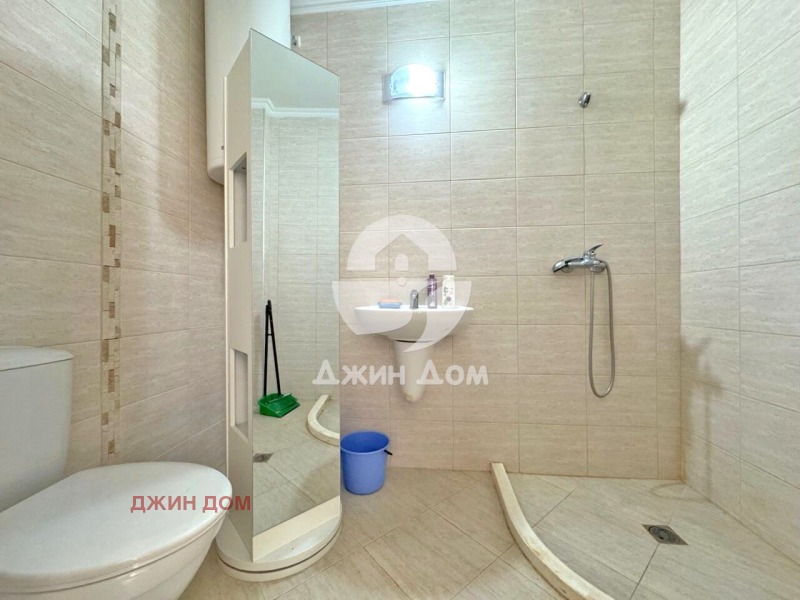 На продаж  1 спальня область Бургас , к.к. Слънчев бряг , 66 кв.м | 11342295 - зображення [8]