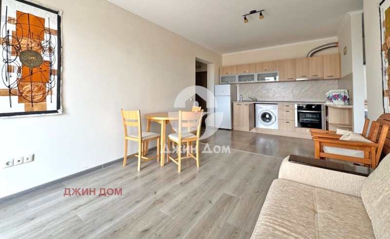 На продаж  1 спальня область Бургас , к.к. Слънчев бряг , 66 кв.м | 11342295 - зображення [3]