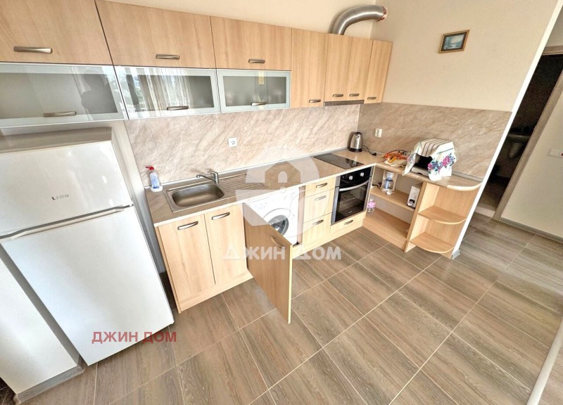 На продаж  1 спальня область Бургас , к.к. Слънчев бряг , 66 кв.м | 11342295 - зображення [4]