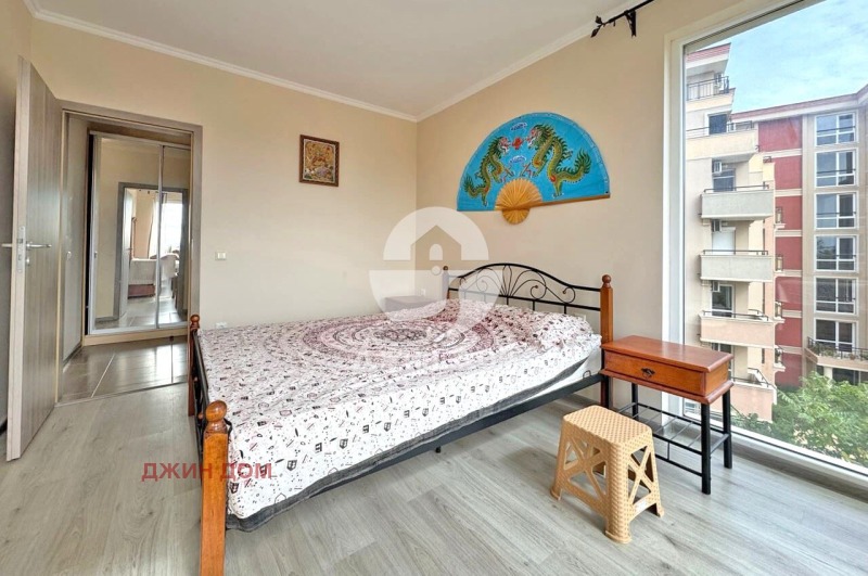 На продаж  1 спальня область Бургас , к.к. Слънчев бряг , 66 кв.м | 11342295 - зображення [7]