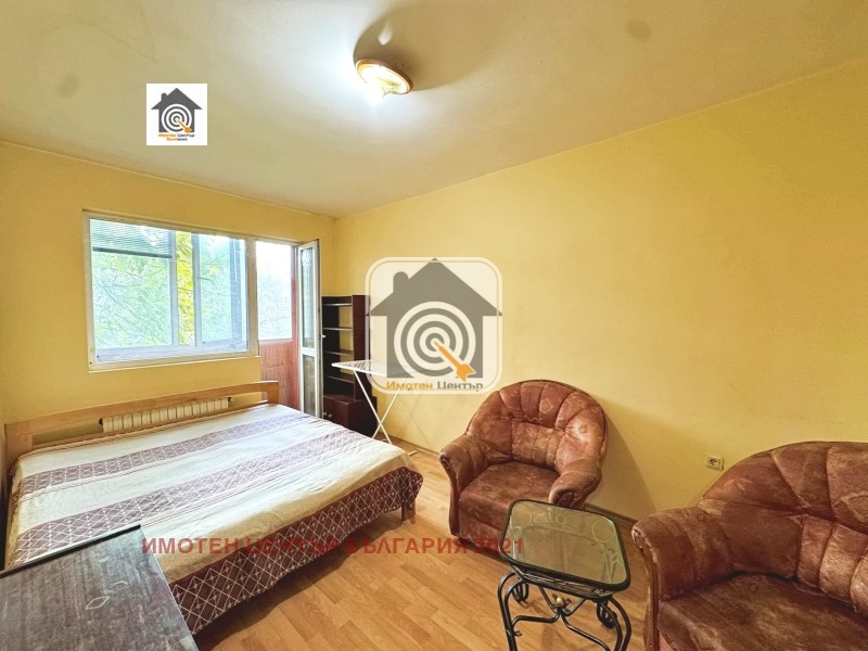 Продава 2-СТАЕН, гр. София, Хаджи Димитър, снимка 4 - Апартаменти - 52555768