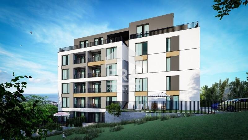 Продава 2-СТАЕН, гр. Варна, Аспарухово, снимка 8 - Апартаменти - 54508789
