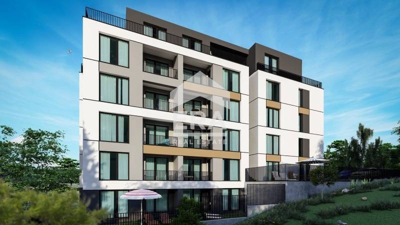 Продава 2-СТАЕН, гр. Варна, Аспарухово, снимка 9 - Апартаменти - 54508789