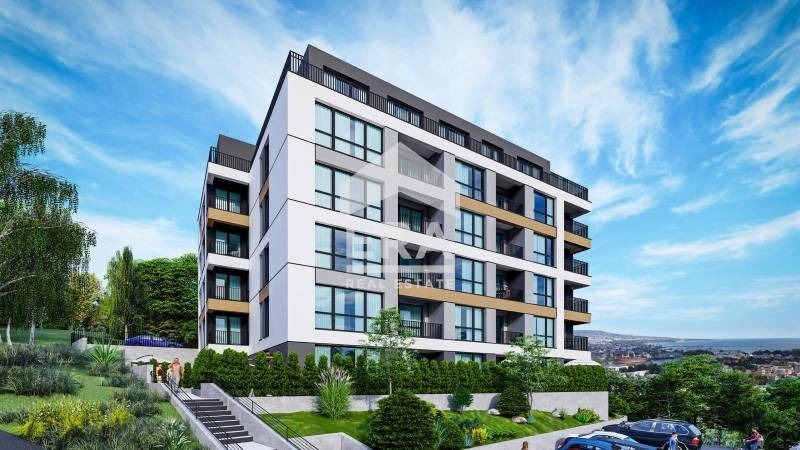 Продава 2-СТАЕН, гр. Варна, Аспарухово