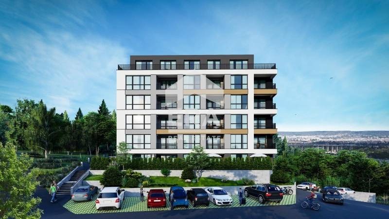 Продава 2-СТАЕН, гр. Варна, Аспарухово, снимка 5 - Апартаменти - 54508789