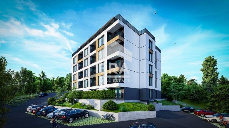 Продава 2-СТАЕН, гр. Варна, Аспарухово, снимка 16 - Апартаменти - 54508789