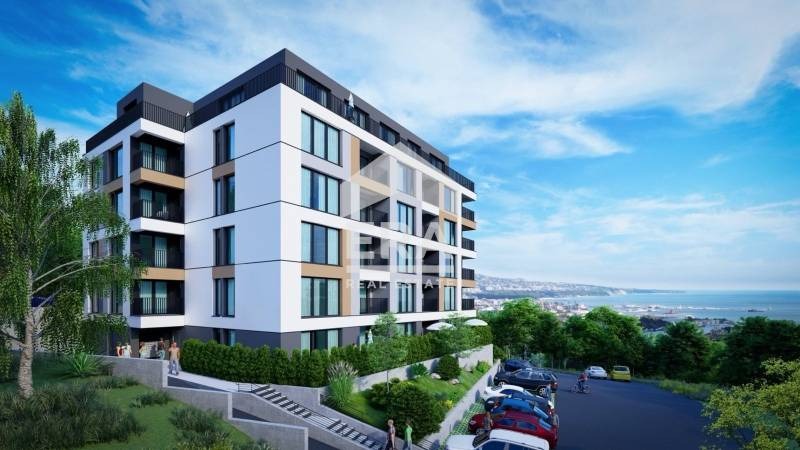 Продава 2-СТАЕН, гр. Варна, Аспарухово, снимка 2 - Апартаменти - 54508789