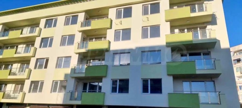 Na prodej  2 ložnice Plovdiv , Christo Smirnenski , 98 m2 | 31883325 - obraz [2]