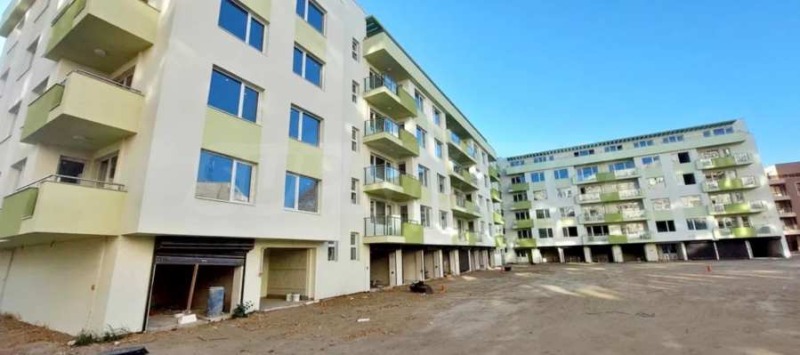 Продава 3-СТАЕН, гр. Пловдив, Христо Смирненски, снимка 2 - Aпартаменти - 48324245