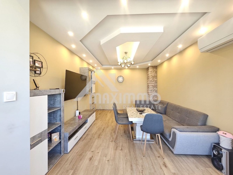 Продава  3-стаен град Варна , Младост 1 , 69 кв.м | 95900993