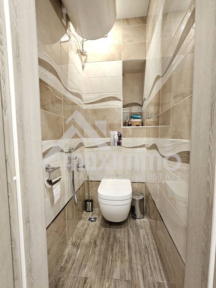 Продава  3-стаен град Варна , Младост 1 , 69 кв.м | 95900993 - изображение [9]