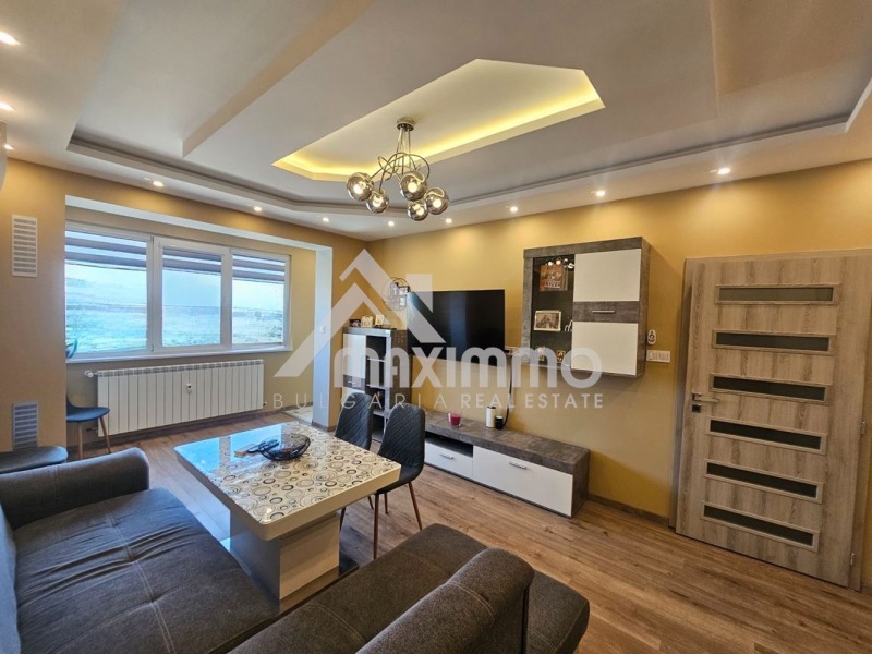 Продава  3-стаен град Варна , Младост 1 , 69 кв.м | 95900993 - изображение [2]
