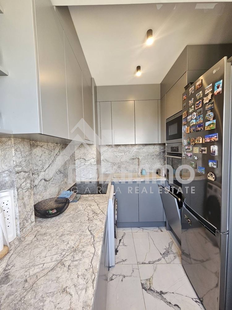 Продава  3-стаен град Варна , Младост 1 , 69 кв.м | 95900993 - изображение [5]