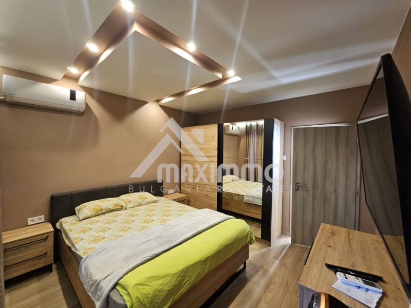 Продава  3-стаен град Варна , Младост 1 , 69 кв.м | 95900993 - изображение [13]
