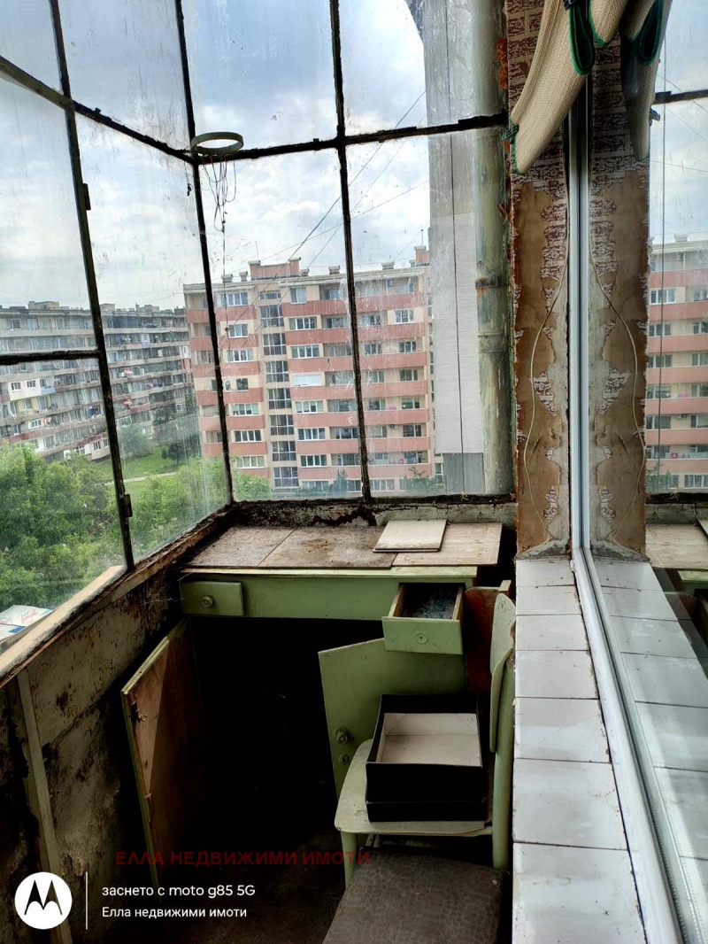 Till salu  2 sovrum Pernik , Humni dol , 78 kvm | 27065832 - bild [6]