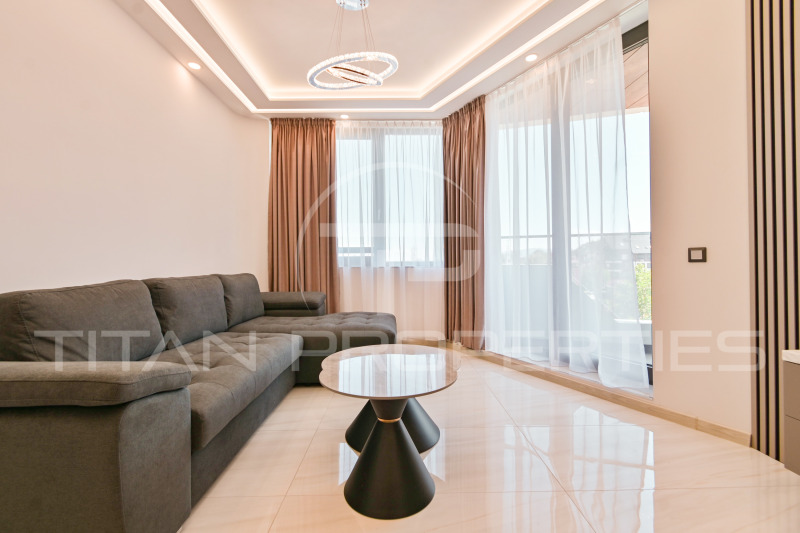À vendre  2 chambres Sofia , Krastova vada , 111 m² | 63105535