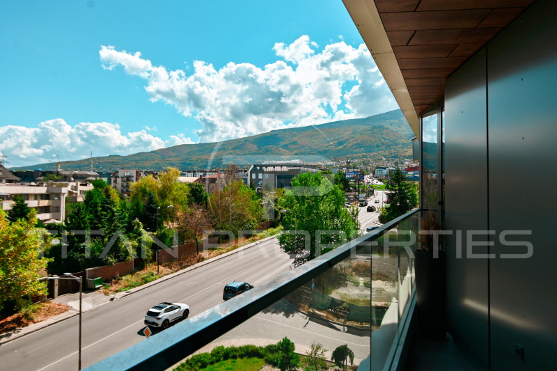 À vendre  2 chambres Sofia , Krastova vada , 111 m² | 63105535 - image [11]