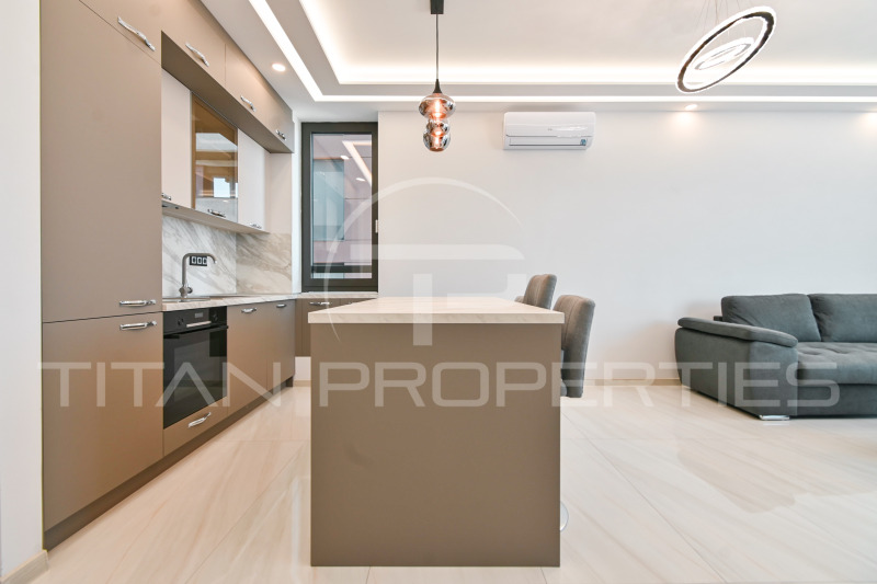 À vendre  2 chambres Sofia , Krastova vada , 111 m² | 63105535 - image [3]