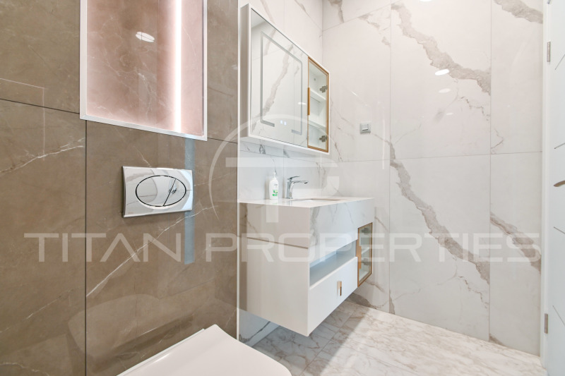 À vendre  2 chambres Sofia , Krastova vada , 111 m² | 63105535 - image [9]