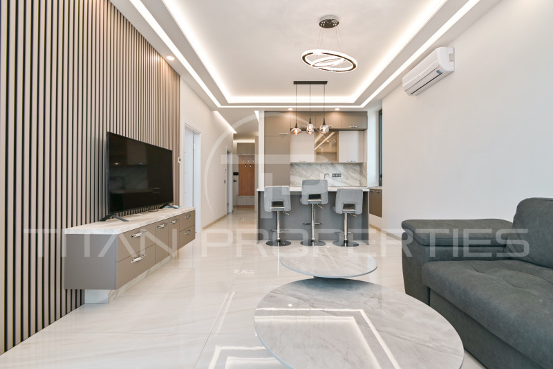 À vendre  2 chambres Sofia , Krastova vada , 111 m² | 63105535 - image [2]