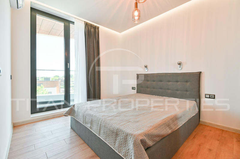 À vendre  2 chambres Sofia , Krastova vada , 111 m² | 63105535 - image [6]