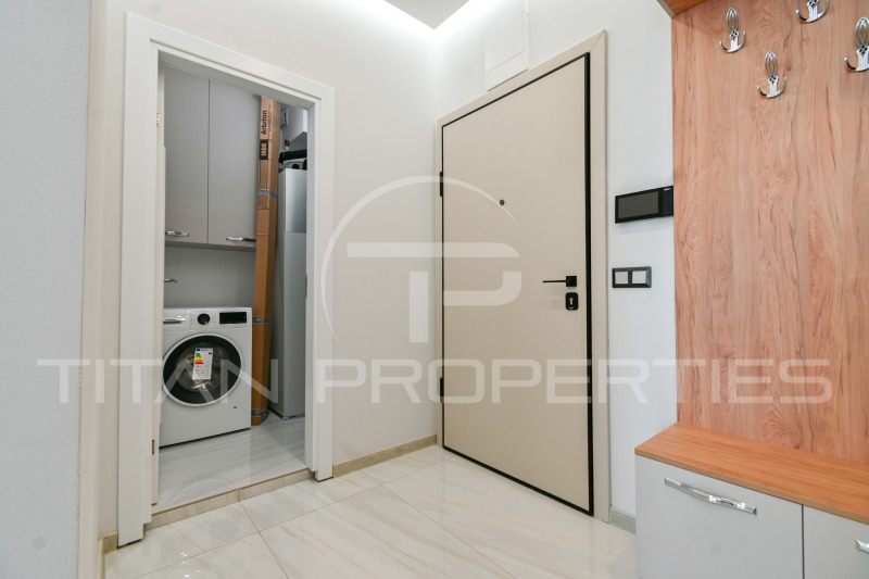 À vendre  2 chambres Sofia , Krastova vada , 111 m² | 63105535 - image [13]