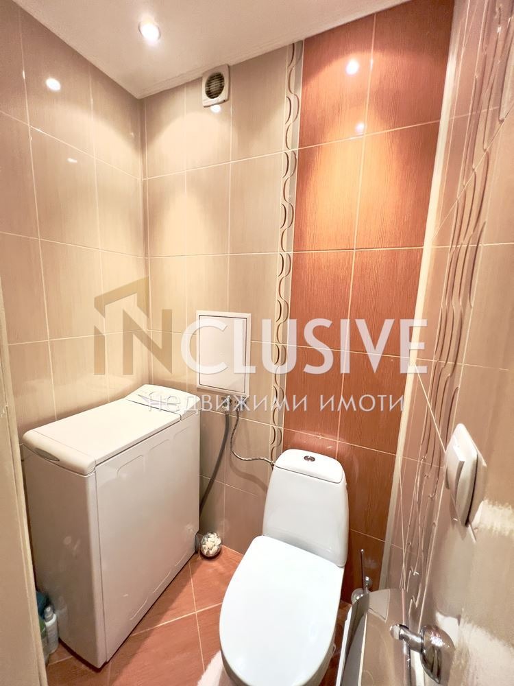Продава  3-стаен град София , Люлин 3 , 71 кв.м | 21265055 - изображение [7]