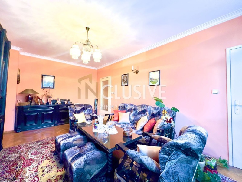Продава  3-стаен град София , Люлин 3 , 71 кв.м | 21265055
