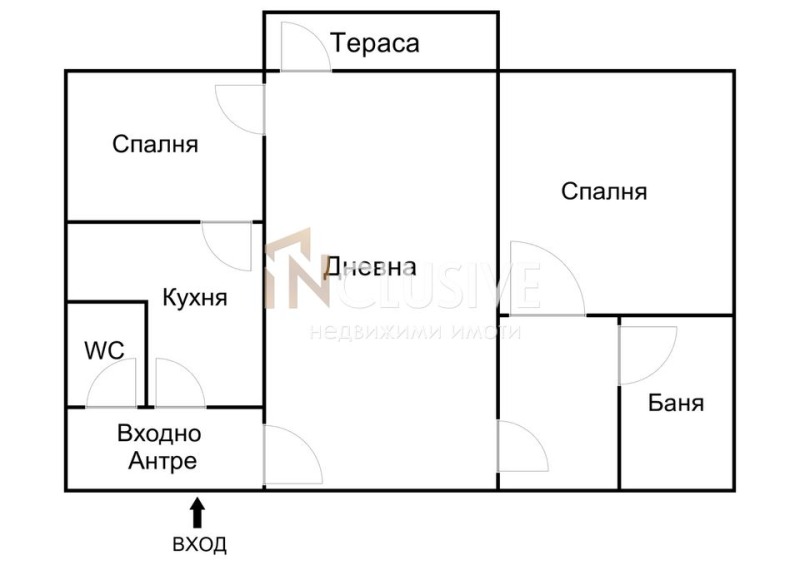 Продава  3-стаен град София , Люлин 3 , 71 кв.м | 21265055 - изображение [9]