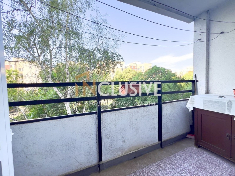 Продава  3-стаен град София , Люлин 3 , 71 кв.м | 21265055 - изображение [8]