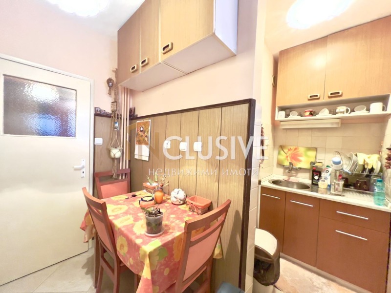 Продава  3-стаен град София , Люлин 3 , 71 кв.м | 21265055 - изображение [4]