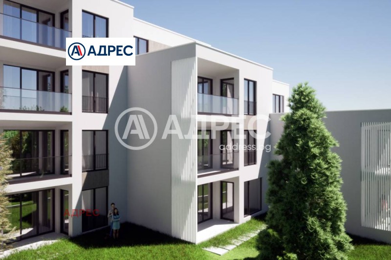 Продава 3-СТАЕН, гр. Варна, Бриз, снимка 7 - Апартаменти - 52442775